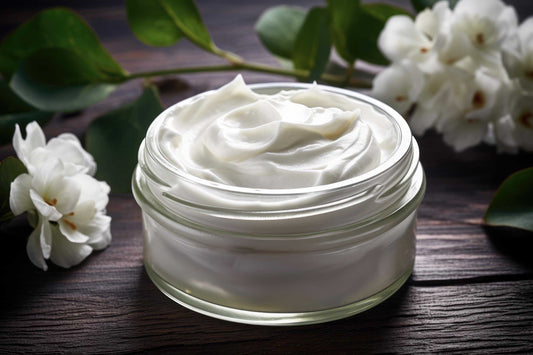 Soothing Bliss Body Butter