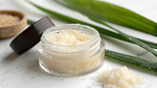 Revival Lip Scrub