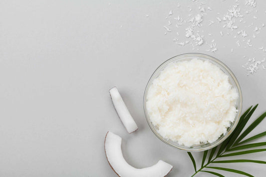 Sugar Glow Facial/Body Scrub